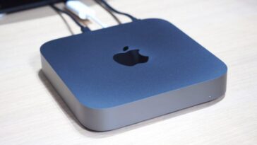 Mac Mini