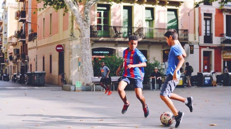 Barcalona